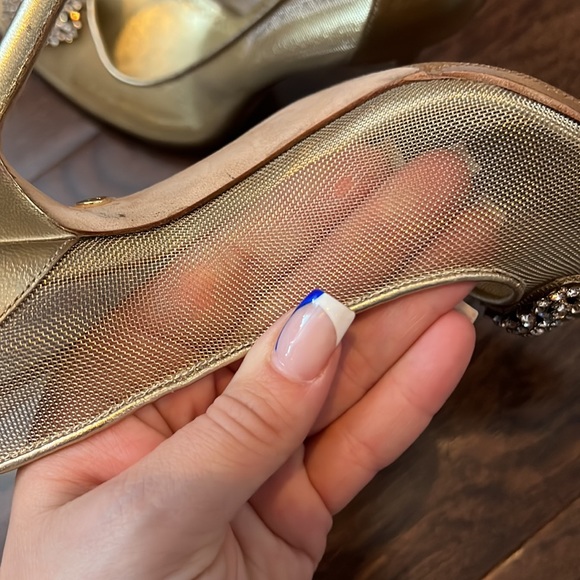 Manolo blahnik heels - Picture 10 of 14